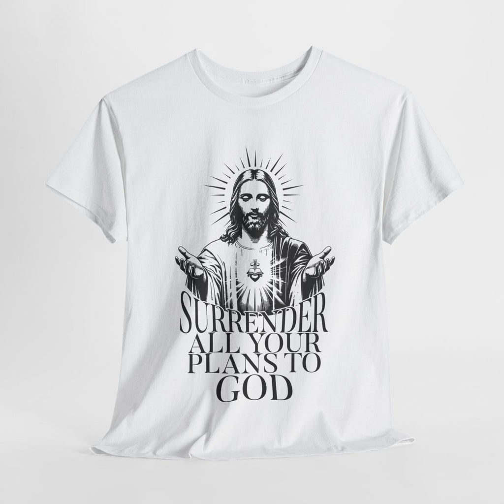 JACOB - Basic Tee