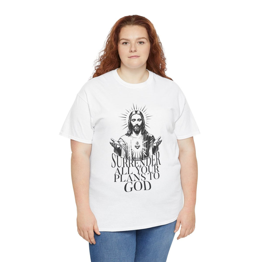 JACOB - Basic Tee