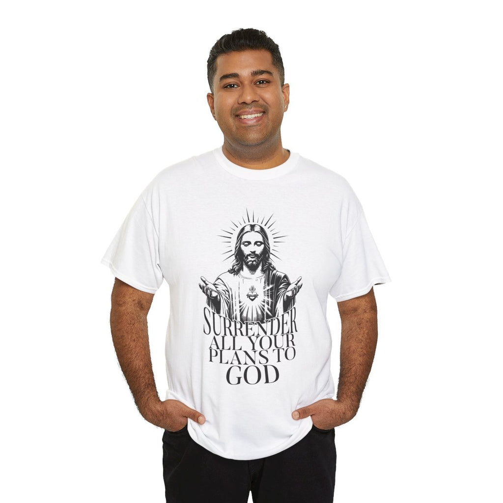 JACOB - Basic Tee