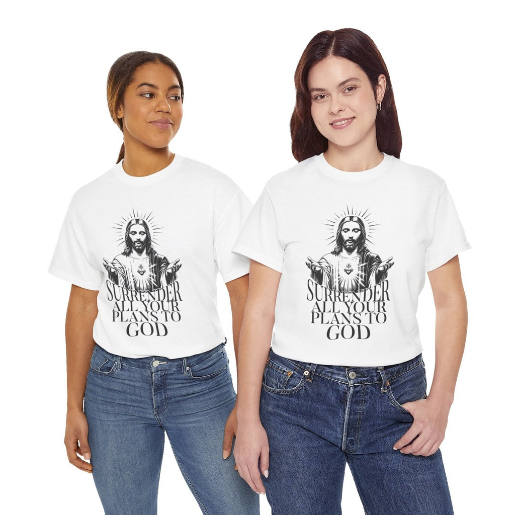 JACOB - Basic Tee