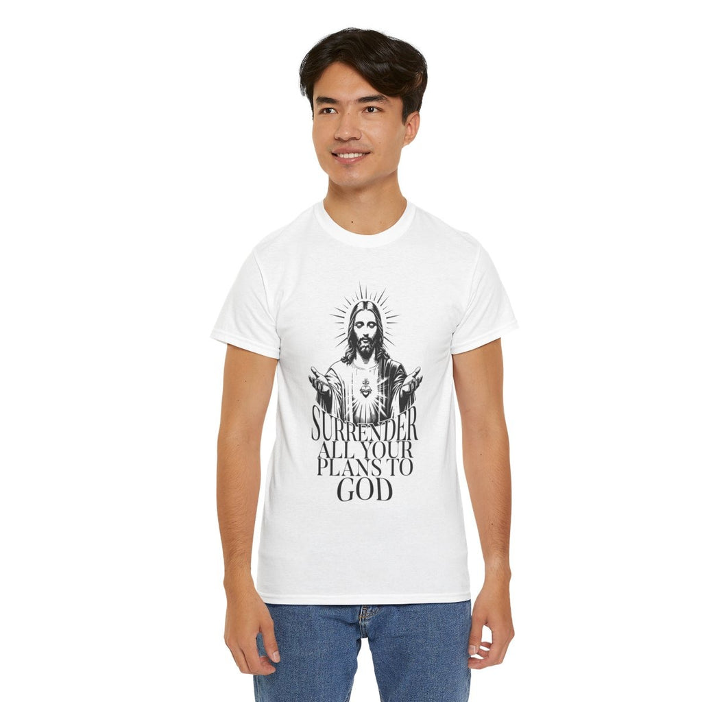 JACOB - Basic Tee