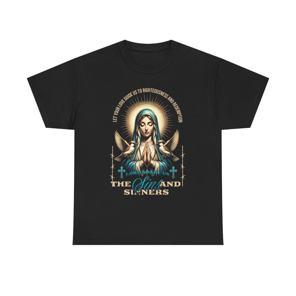 ANNA - Basic Tee