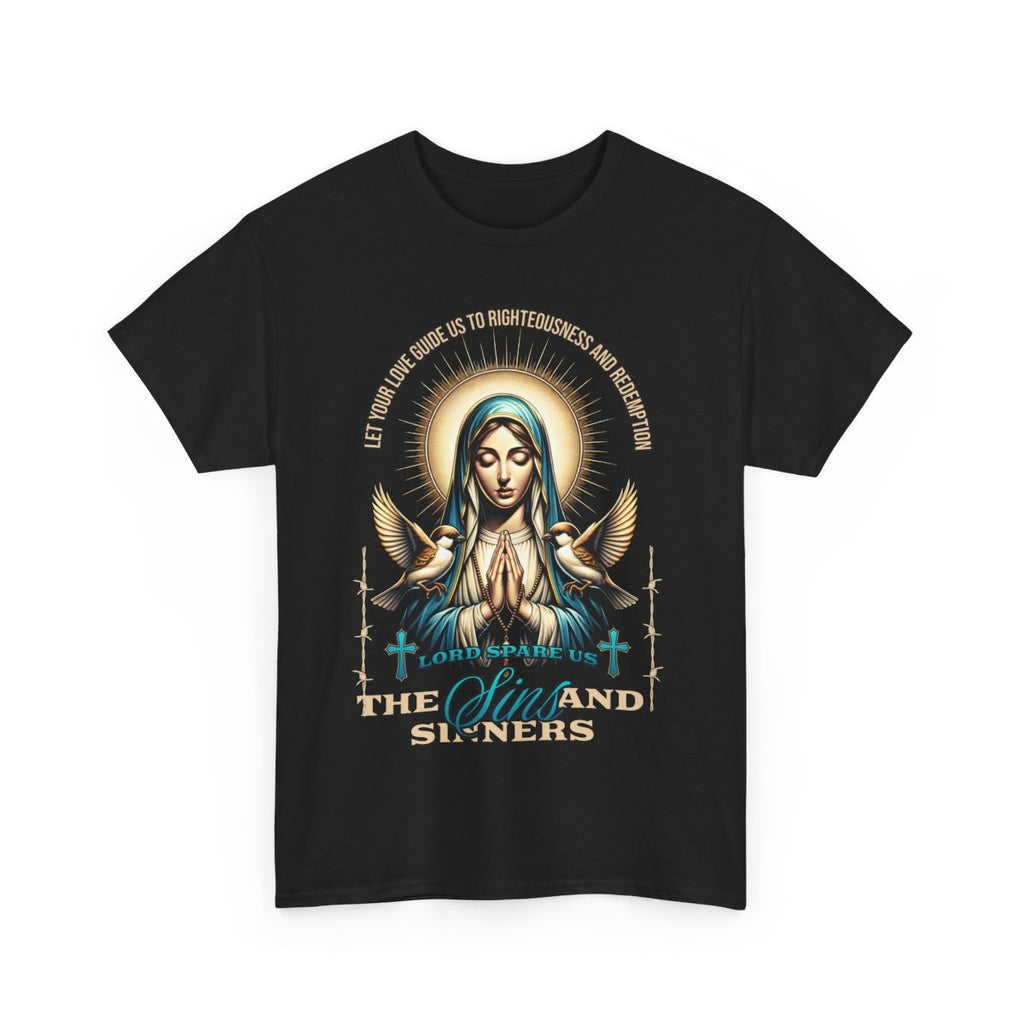 ANNA - Basic Tee