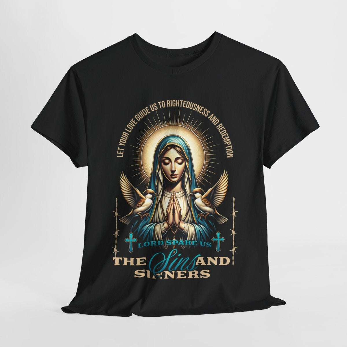 ANNA - Basic Tee