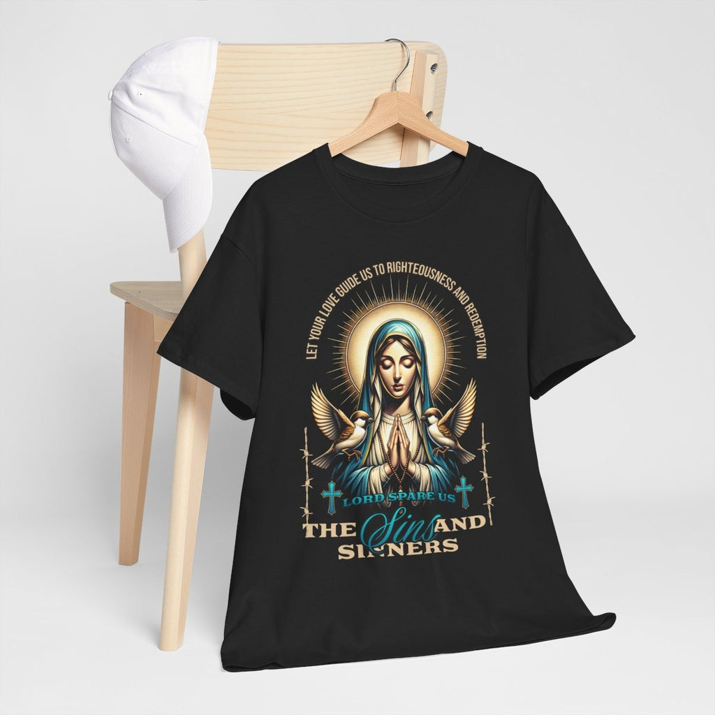 ANNA - Basic Tee