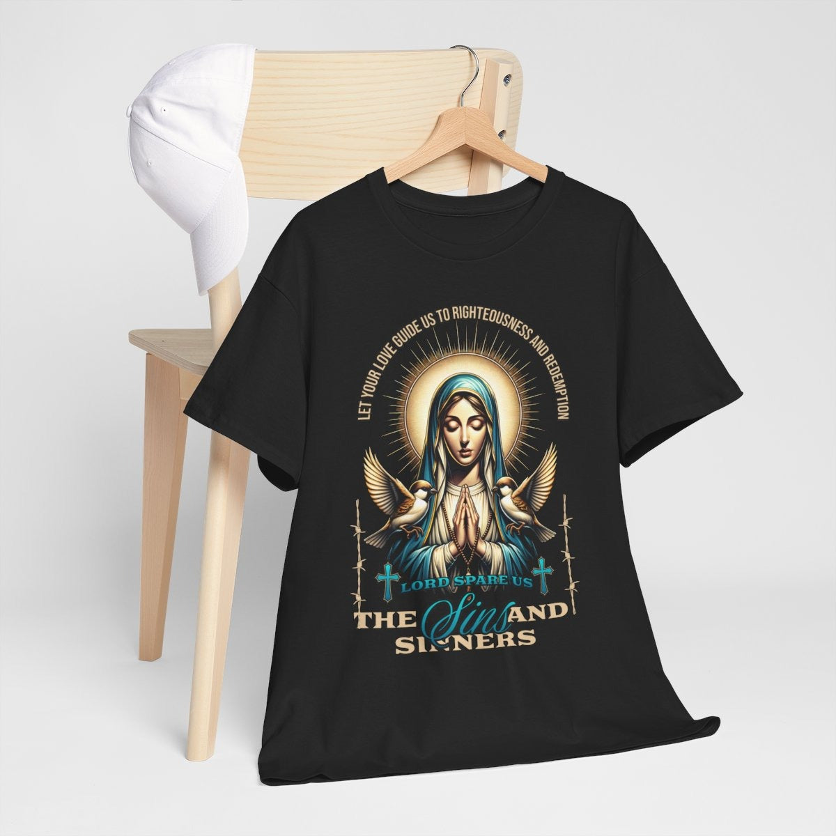 ANNA - Kids Tee
