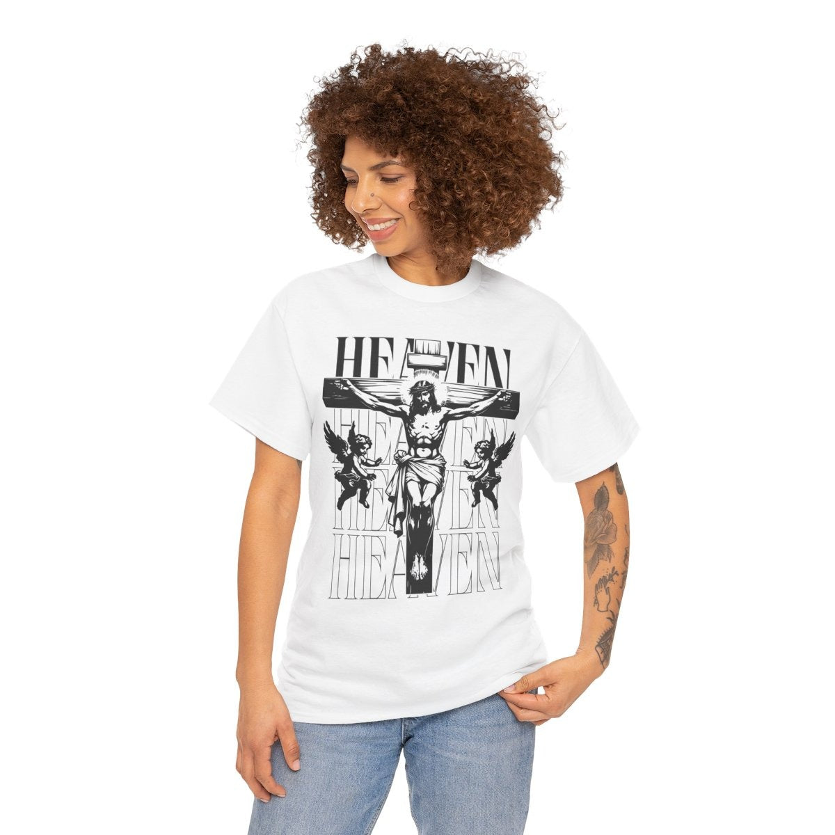 MARK - Basic Tee