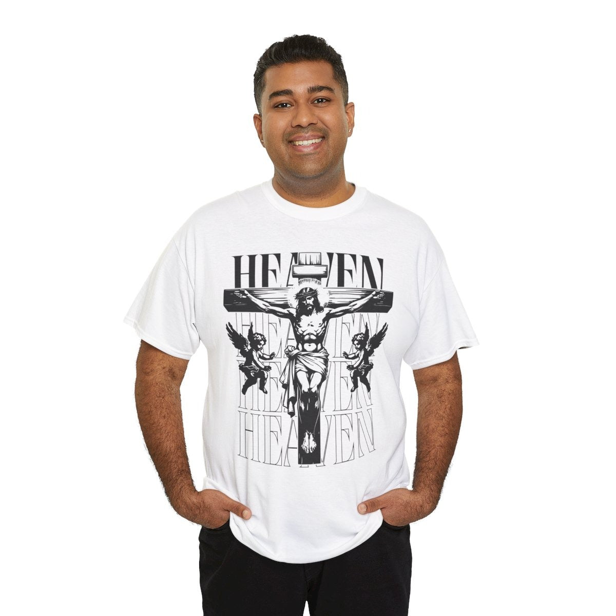 MARK - Basic Tee