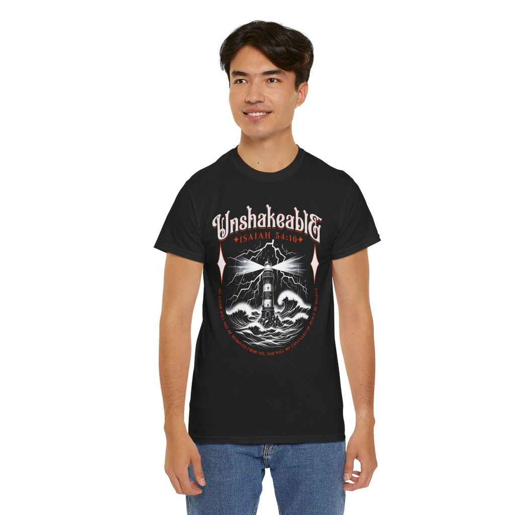MATTHEW - Basic Tee