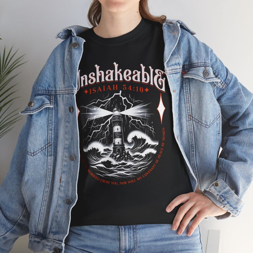MATTHEW - Basic Tee