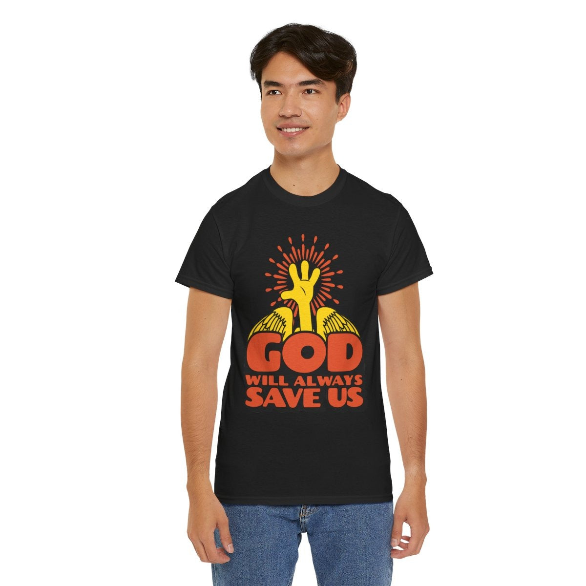 ADA - Basic Tee