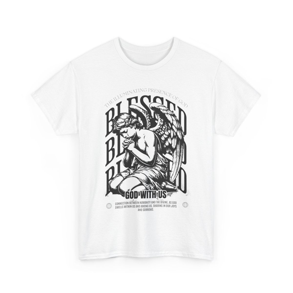 ISAAC - Kids Tee