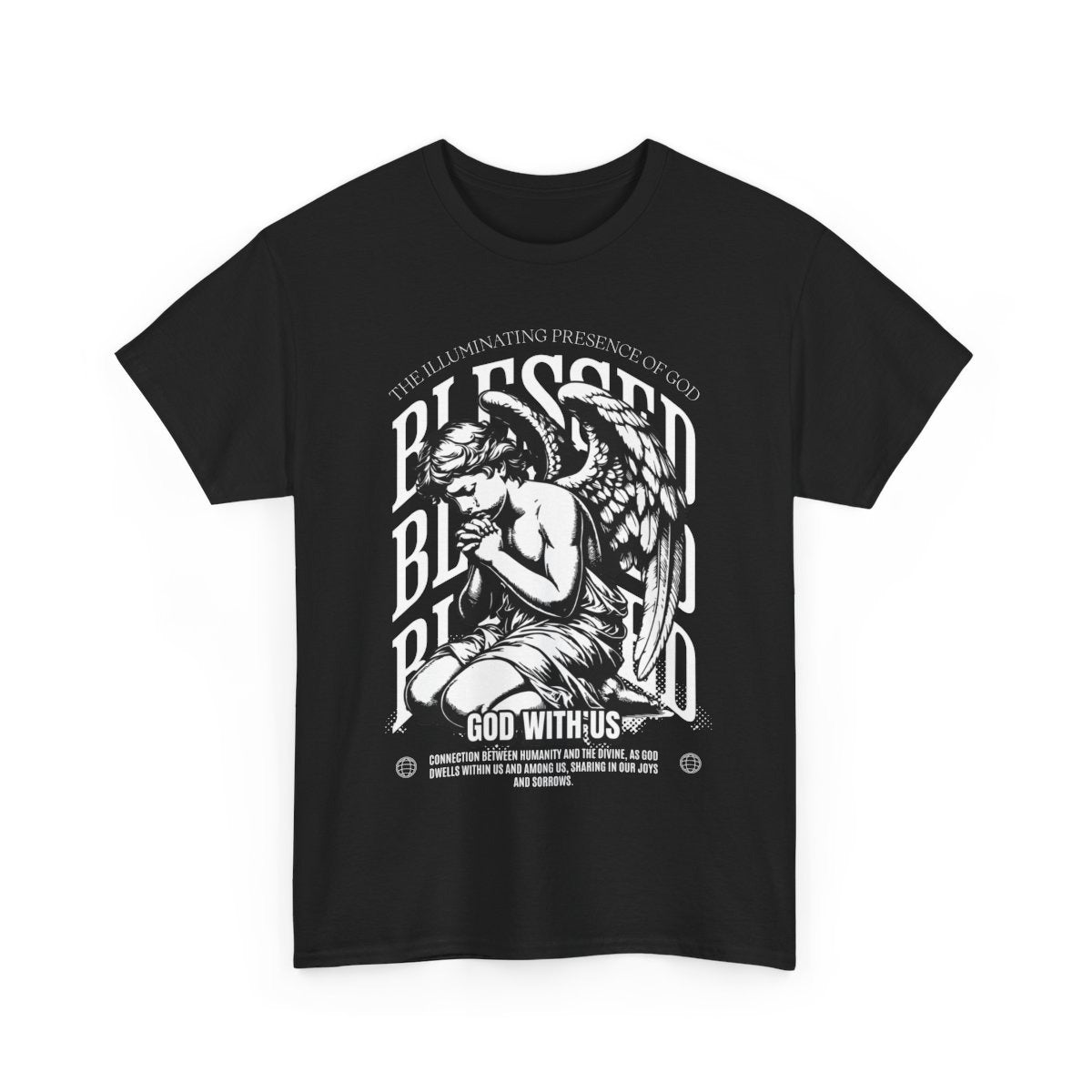 ISAAC - Kids Tee