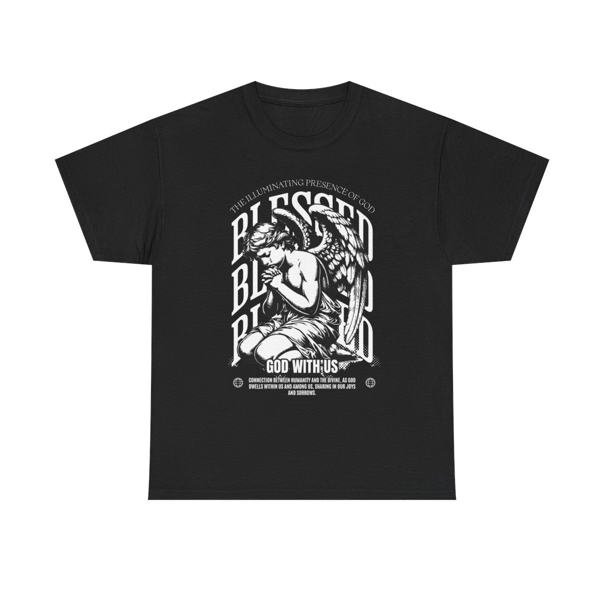 ISAAC - Kids Tee