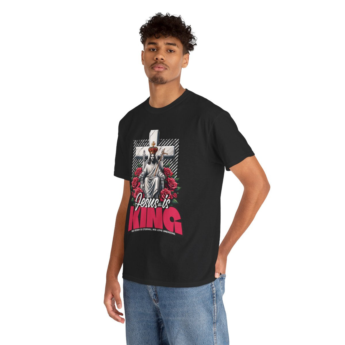 ABEL - Basic Tee