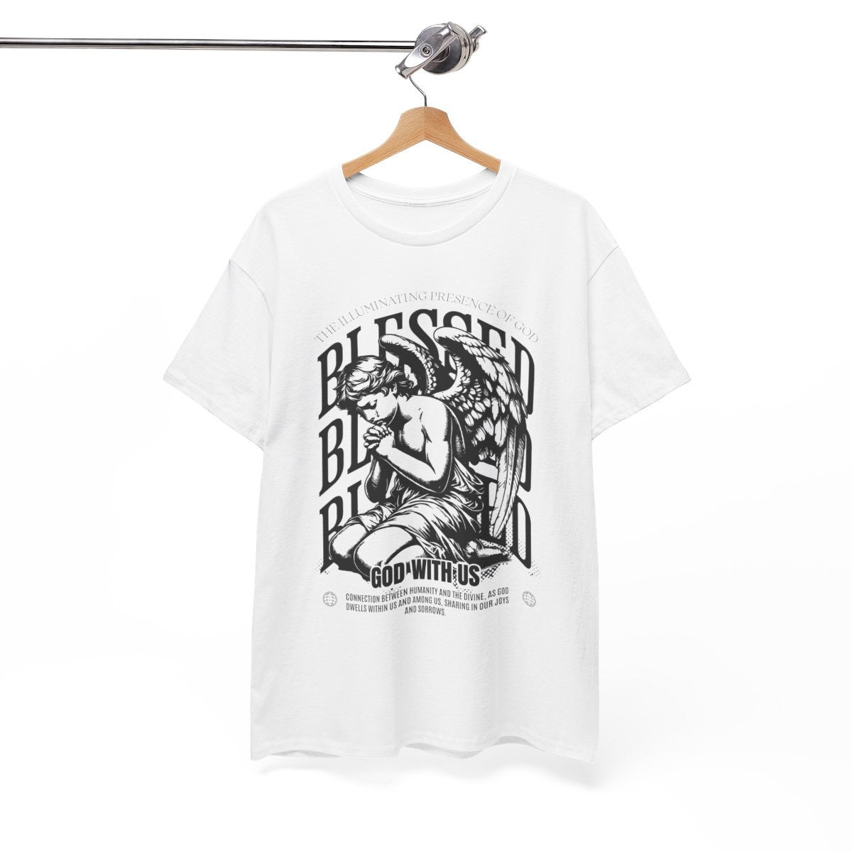 ISAAC - Kids Tee