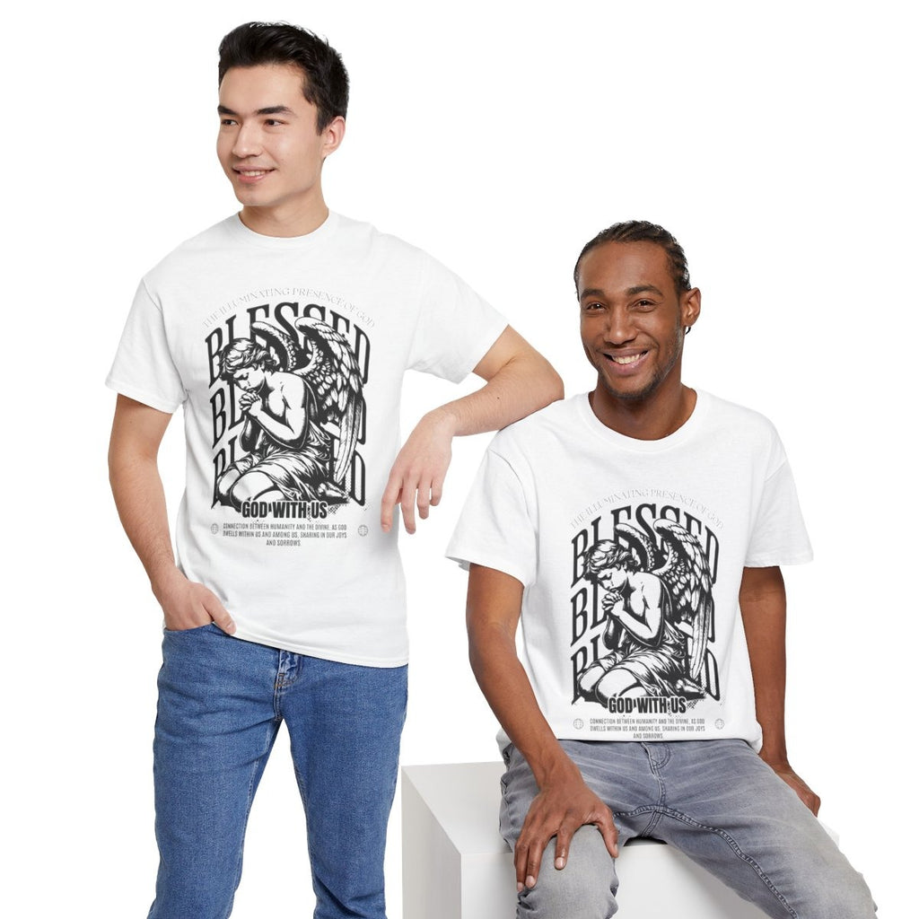 ISAAC - Basic Tee