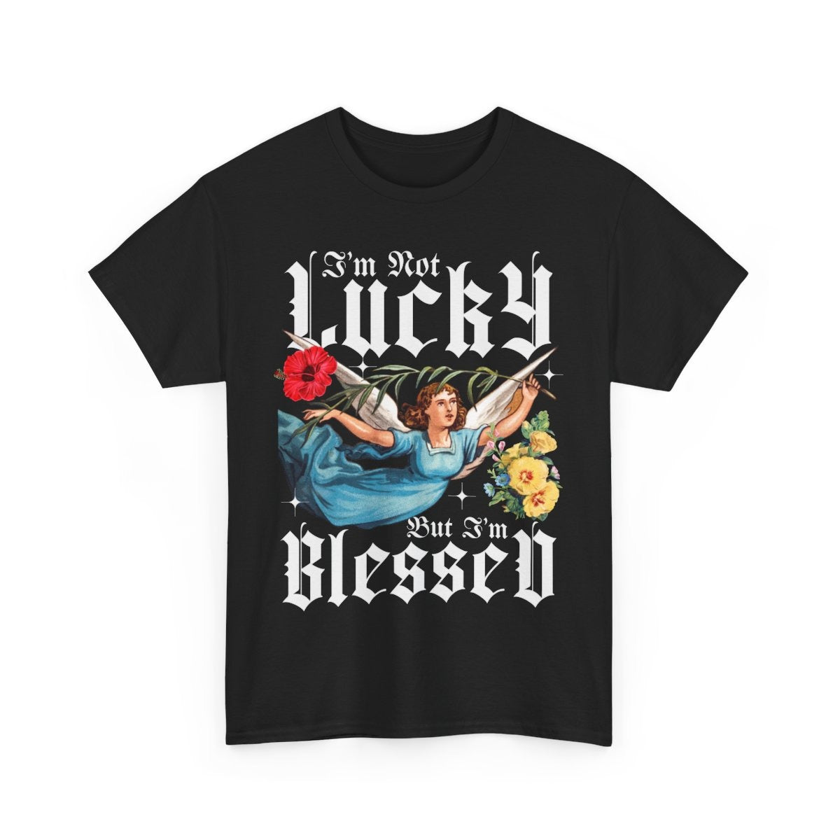 EZRA - Kids Tee