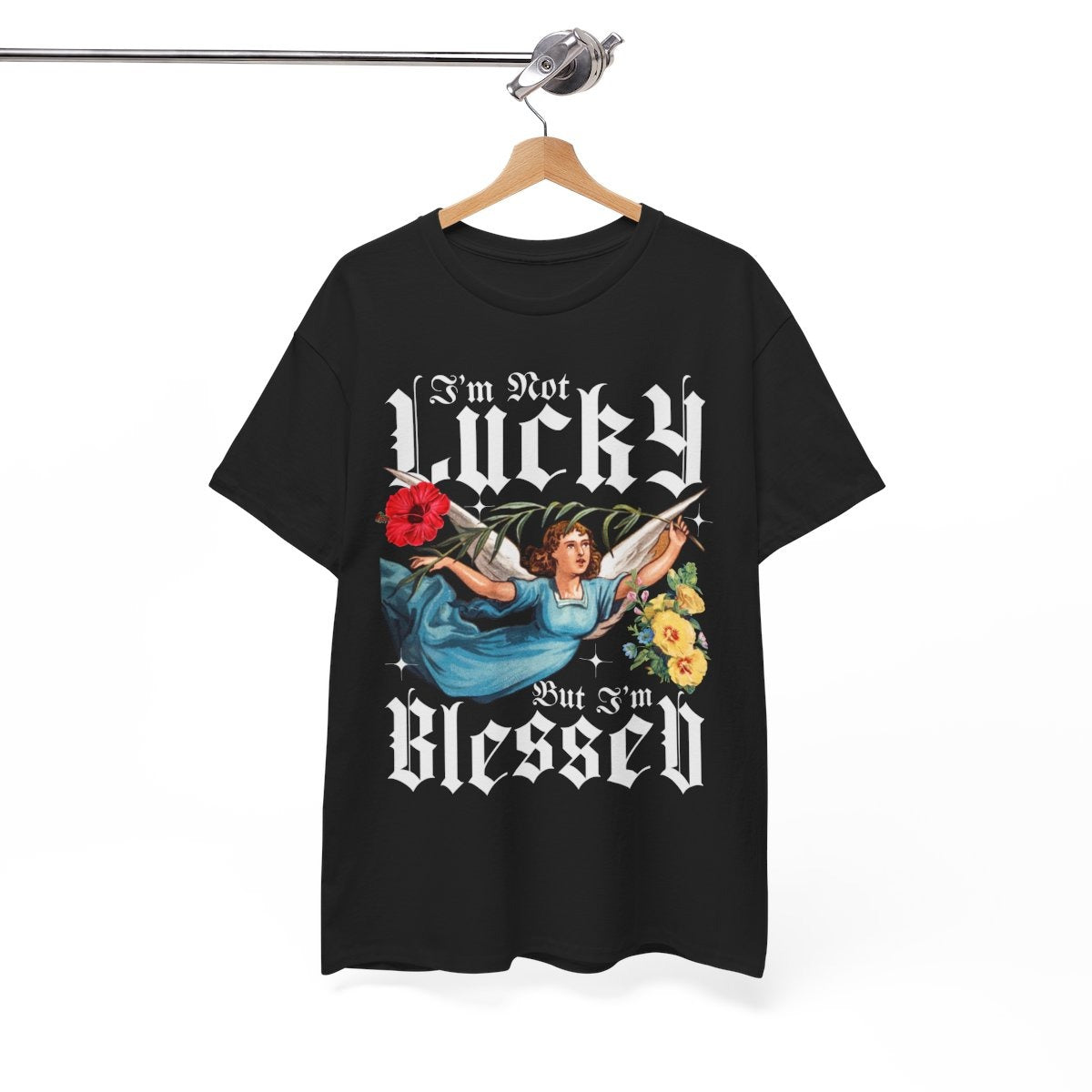 EZRA - Kids Tee