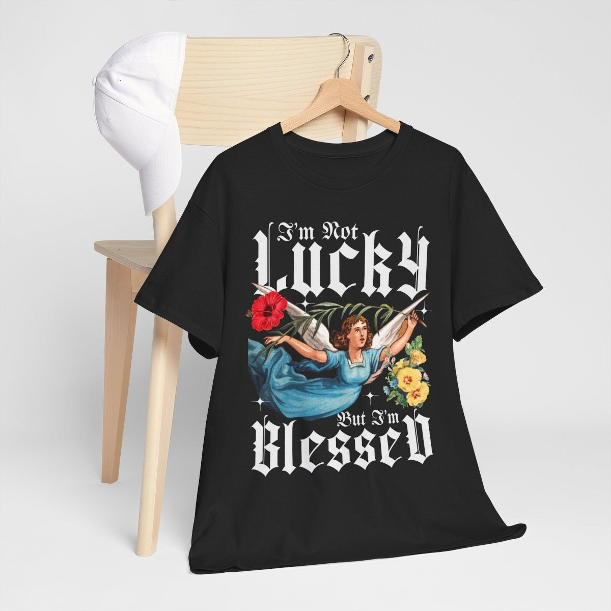 EZRA - Kids Tee