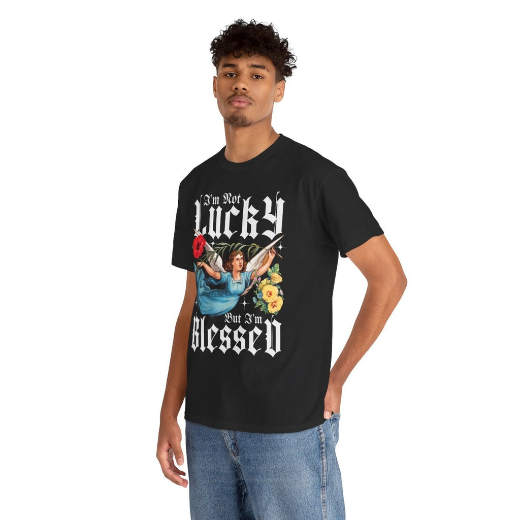 EZRA - Basic Tee