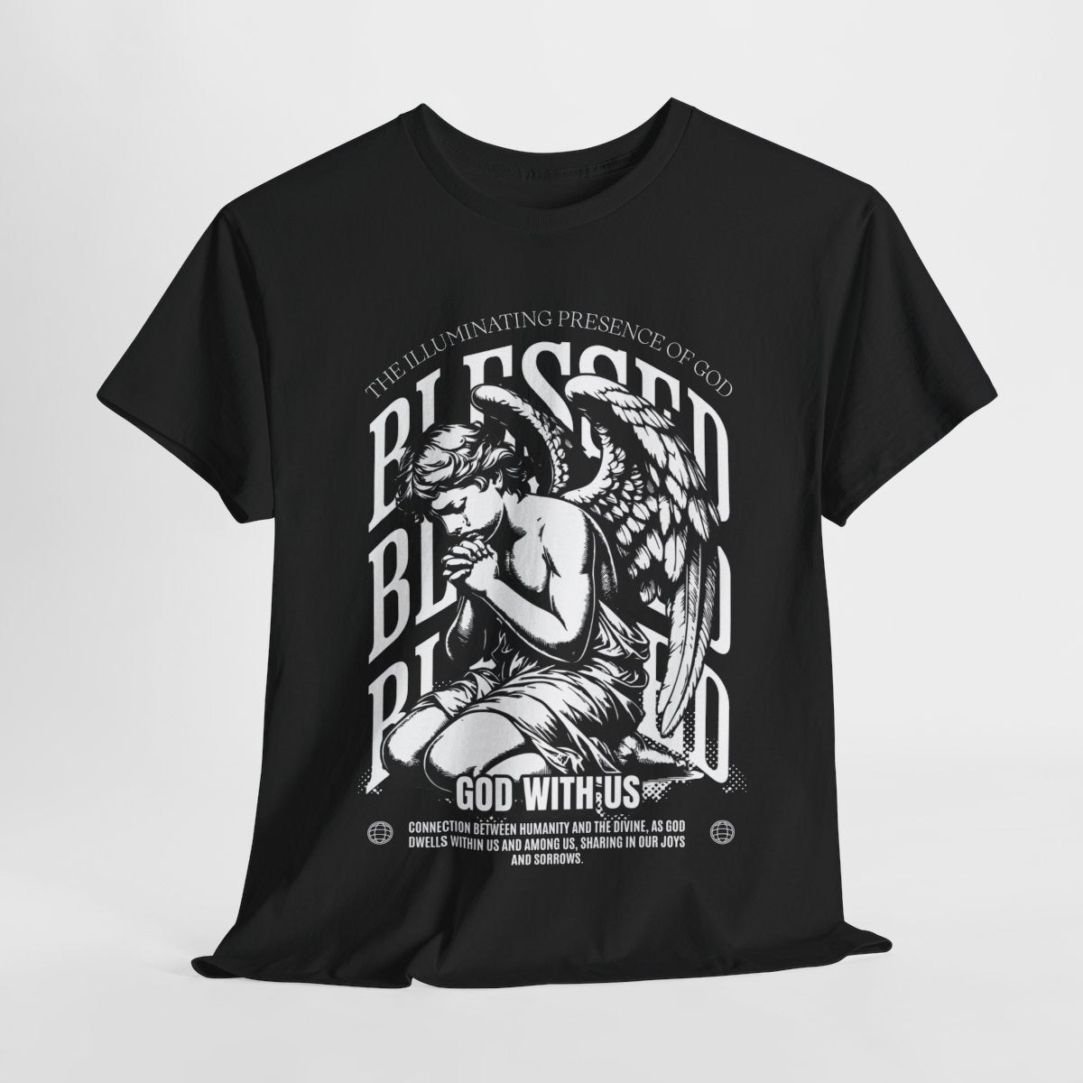 ISAAC - Kids Tee