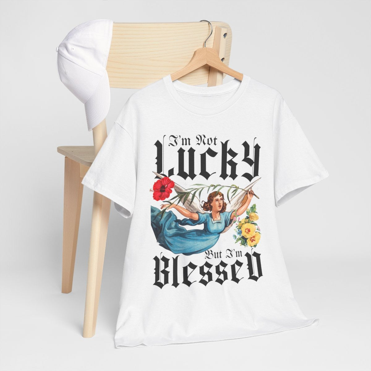 EZRA - Kids Tee