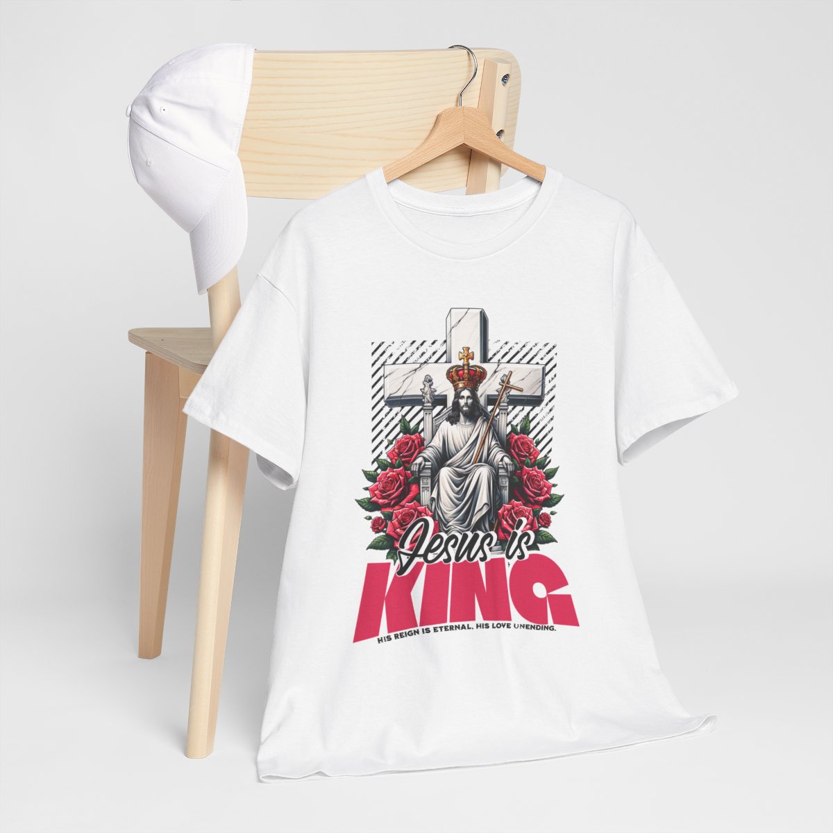 ABEL - Kids Tee