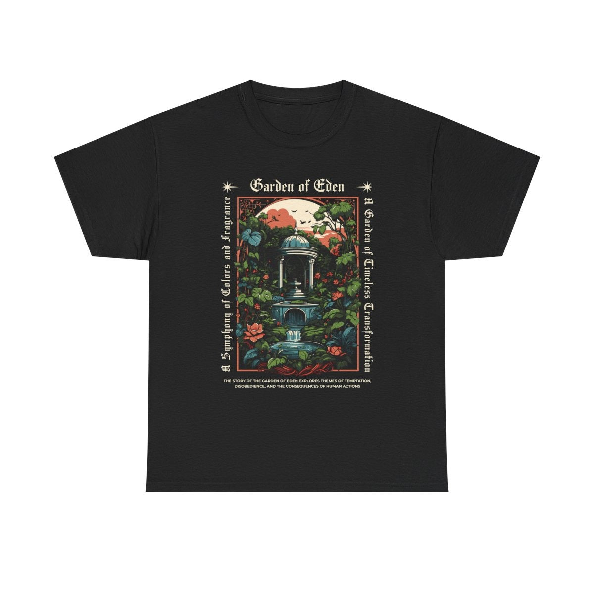 EVE - Kids Tee