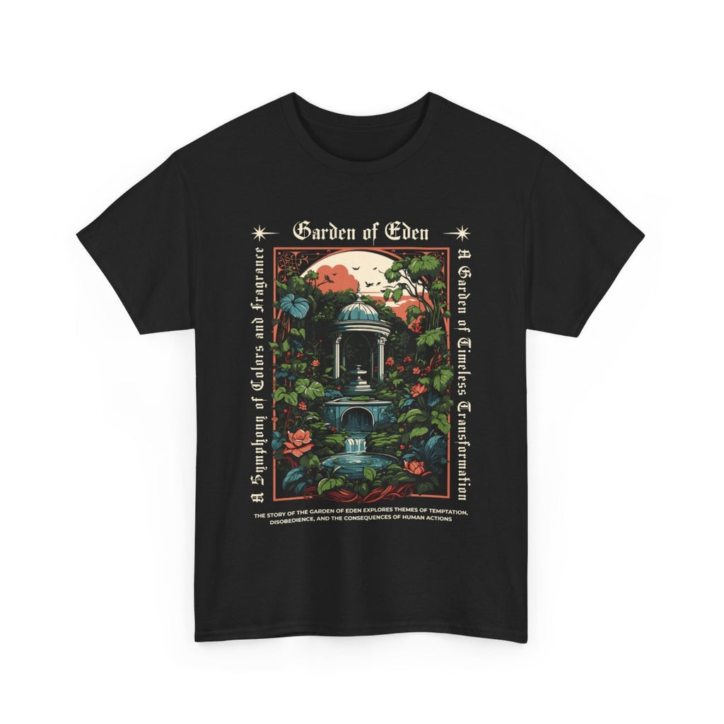 EVE - Basic Tee
