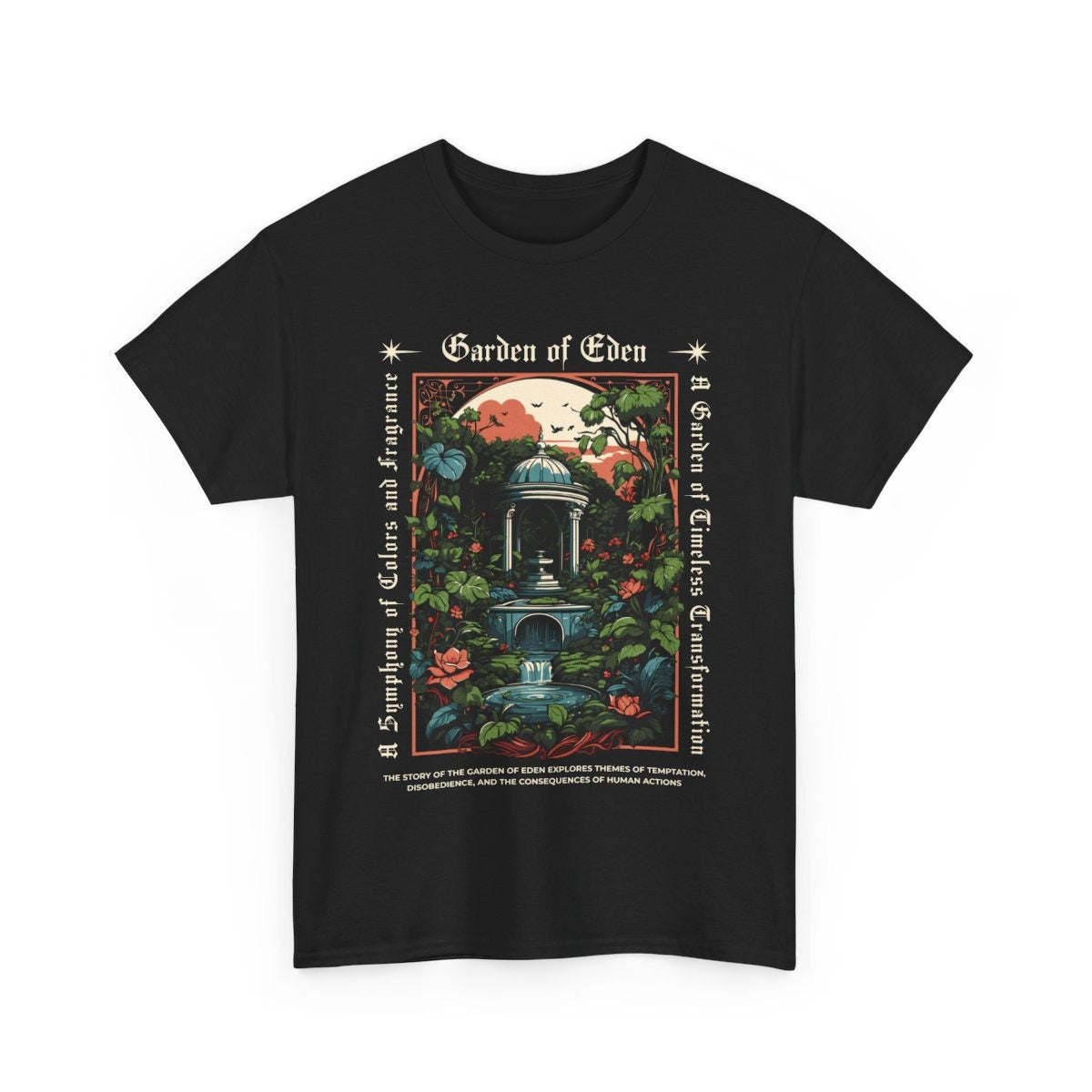 EVE - Kids Tee