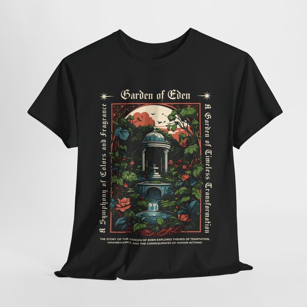 EVE - Basic Tee