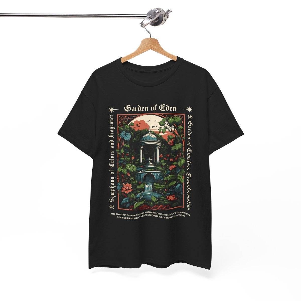 EVE - Kids Tee