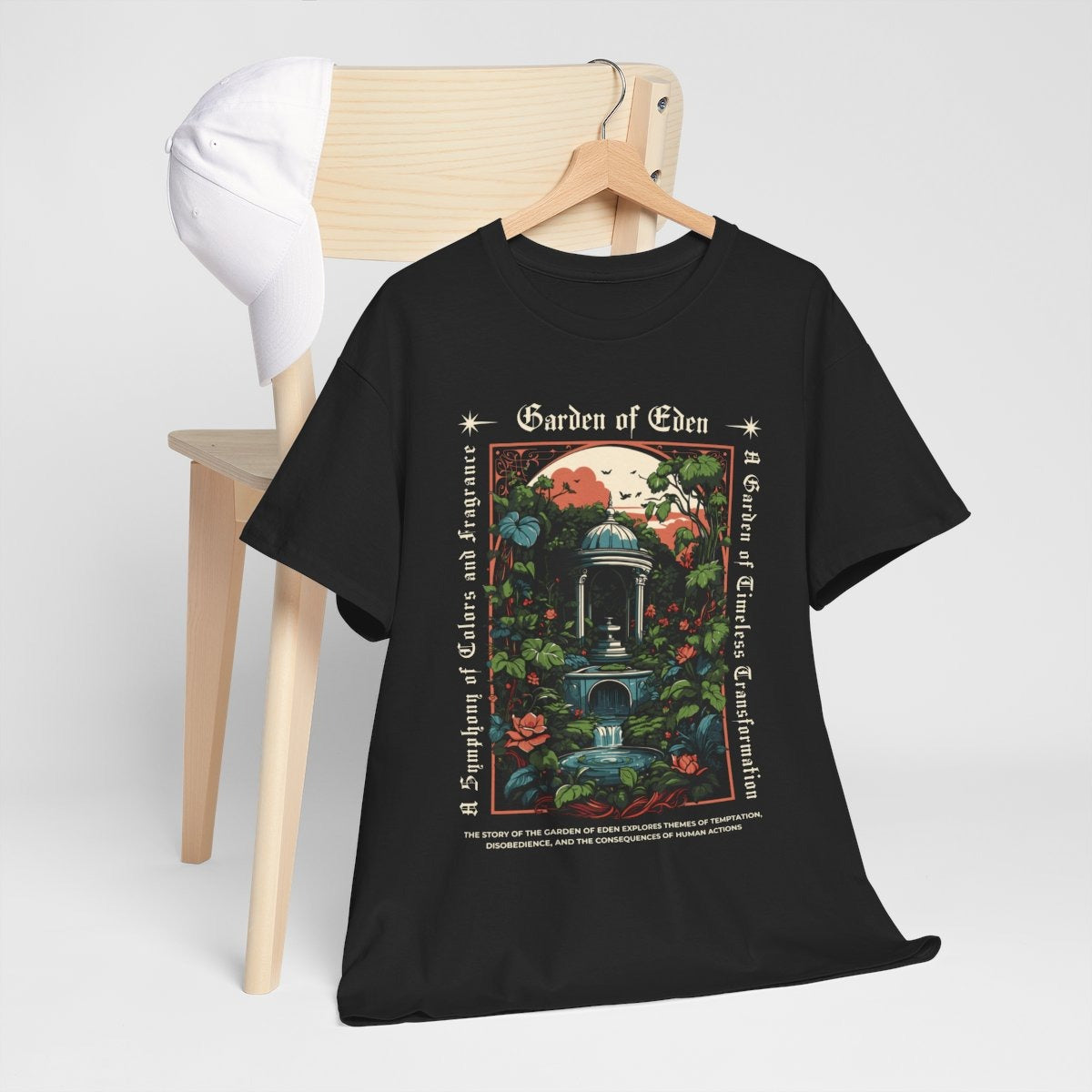 EVE - Kids Tee