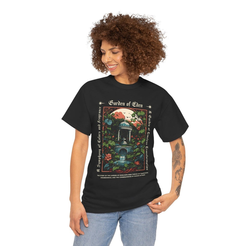 EVE - Basic Tee