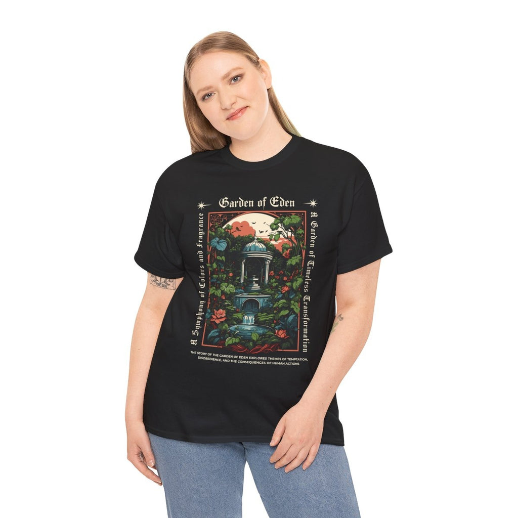 EVE - Basic Tee