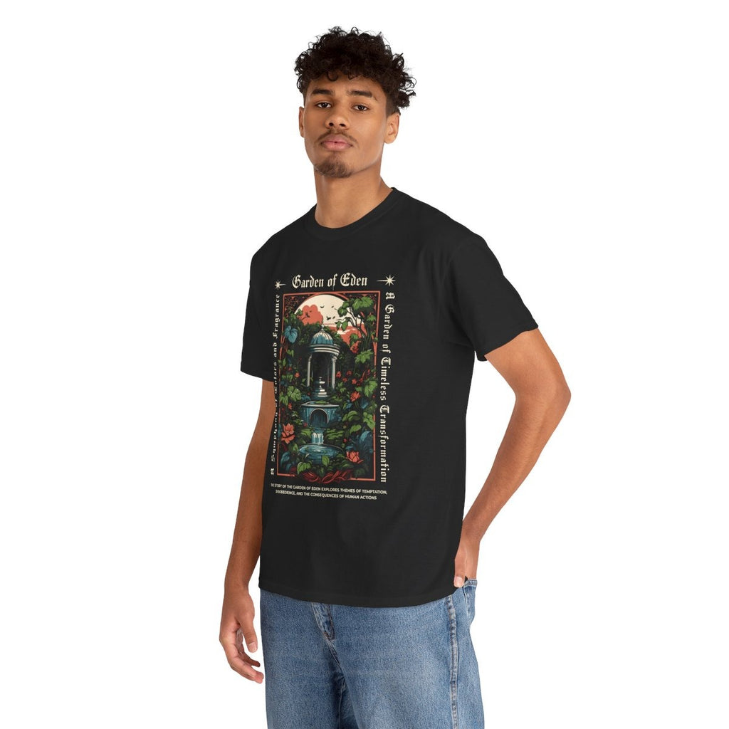 EVE - Basic Tee