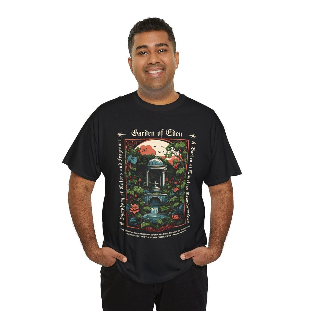 EVE - Basic Tee