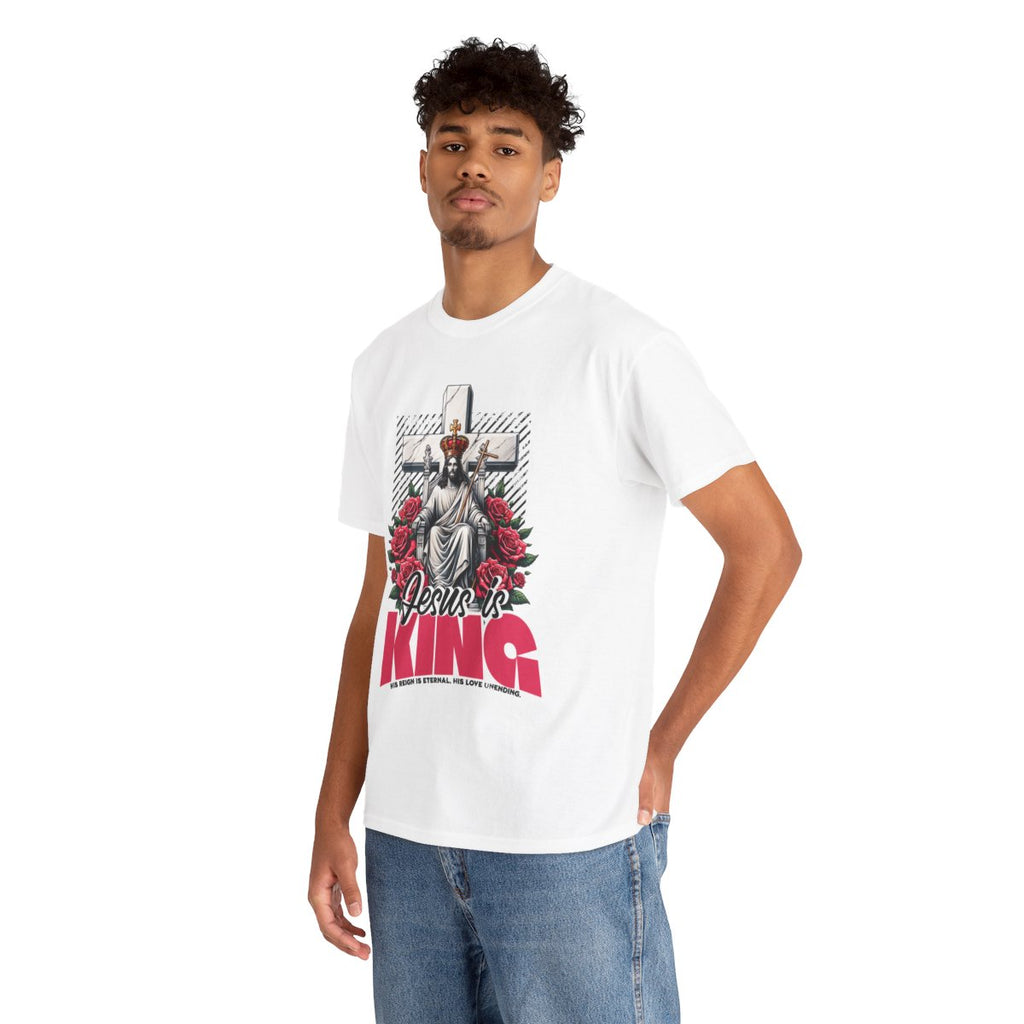 ABEL - Basic Tee