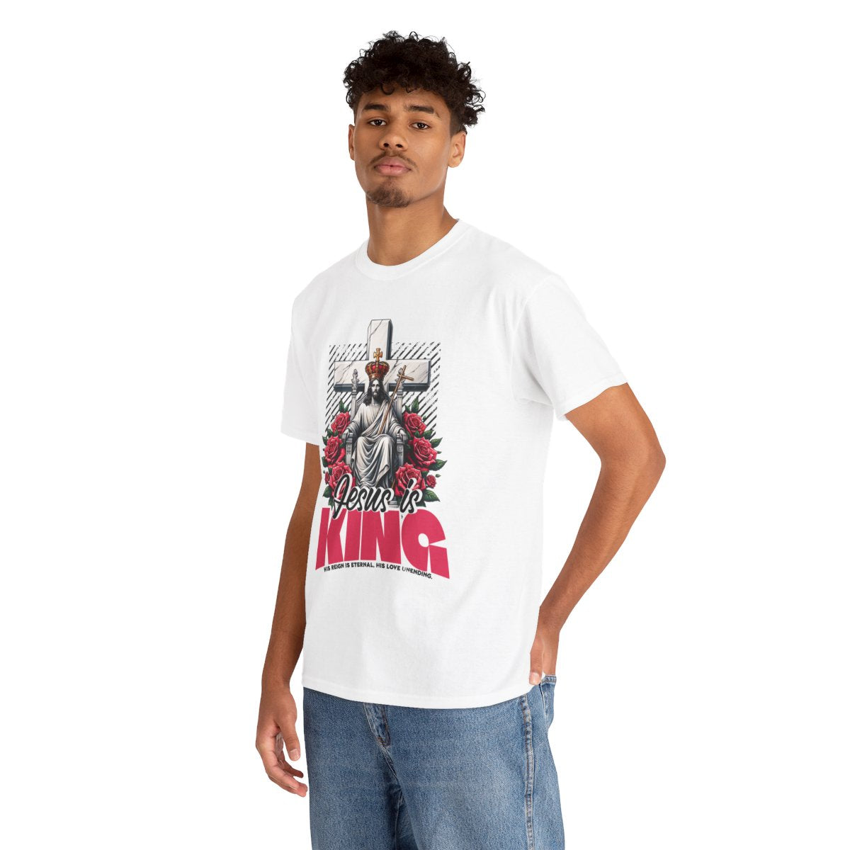 ABEL - Basic Tee