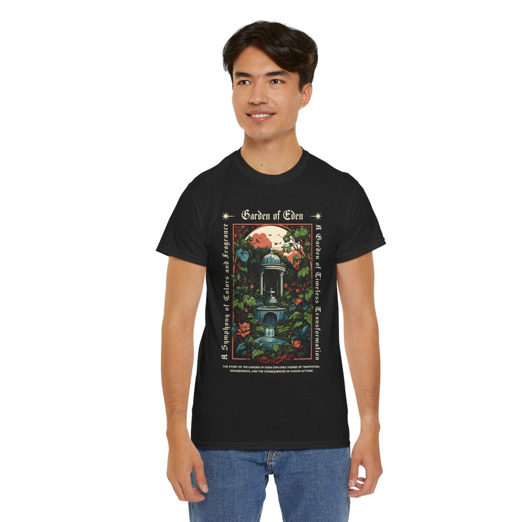 EVE - Basic Tee