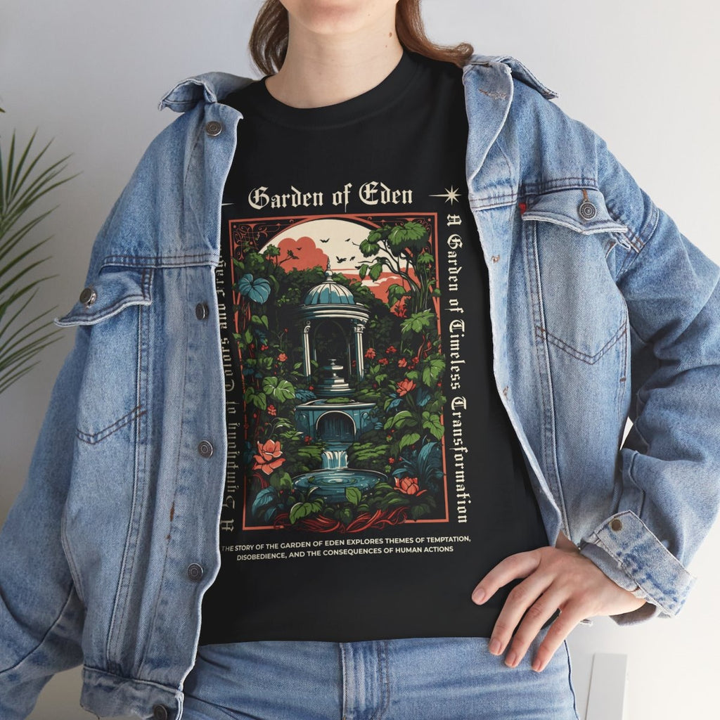 EVE - Basic Tee