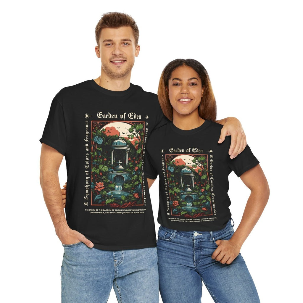 EVE - Basic Tee
