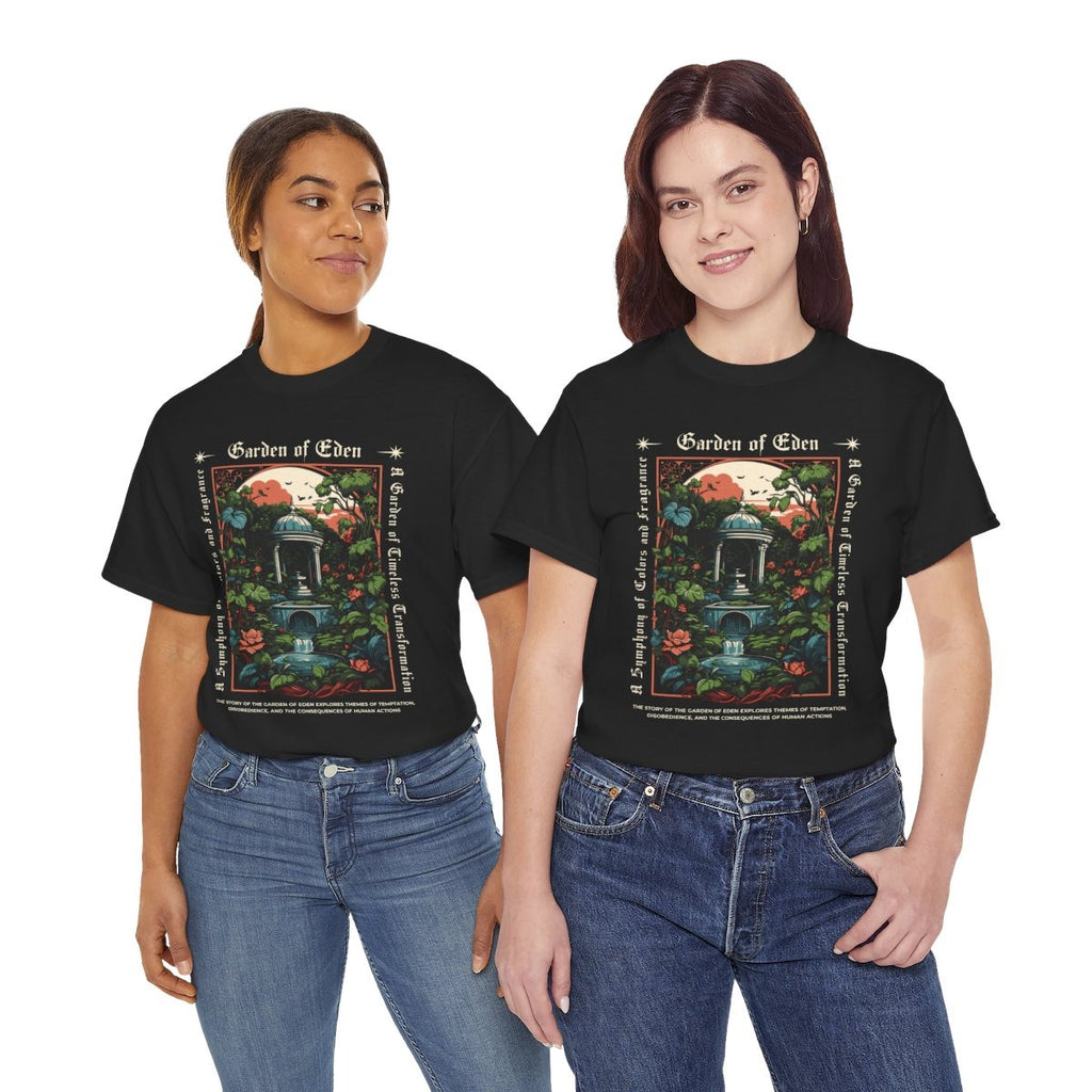 EVE - Basic Tee
