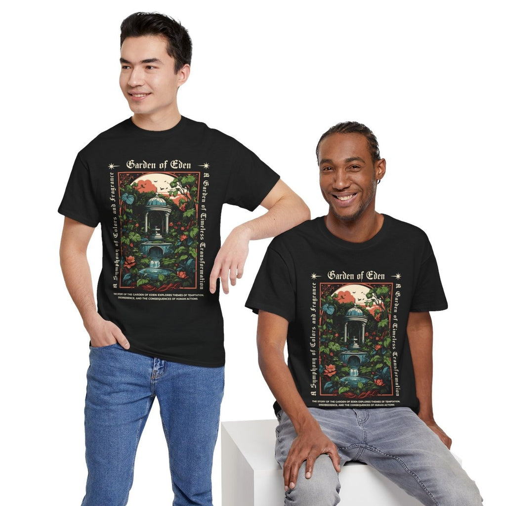 EVE - Basic Tee