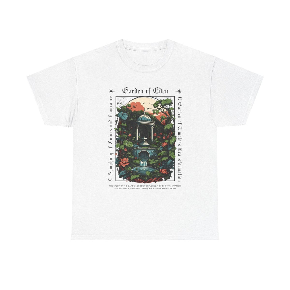 EVE - Kids Tee