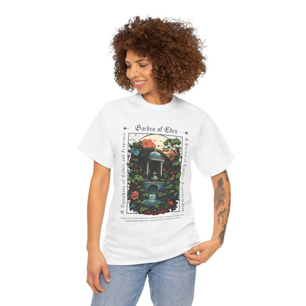 EVE - Basic Tee