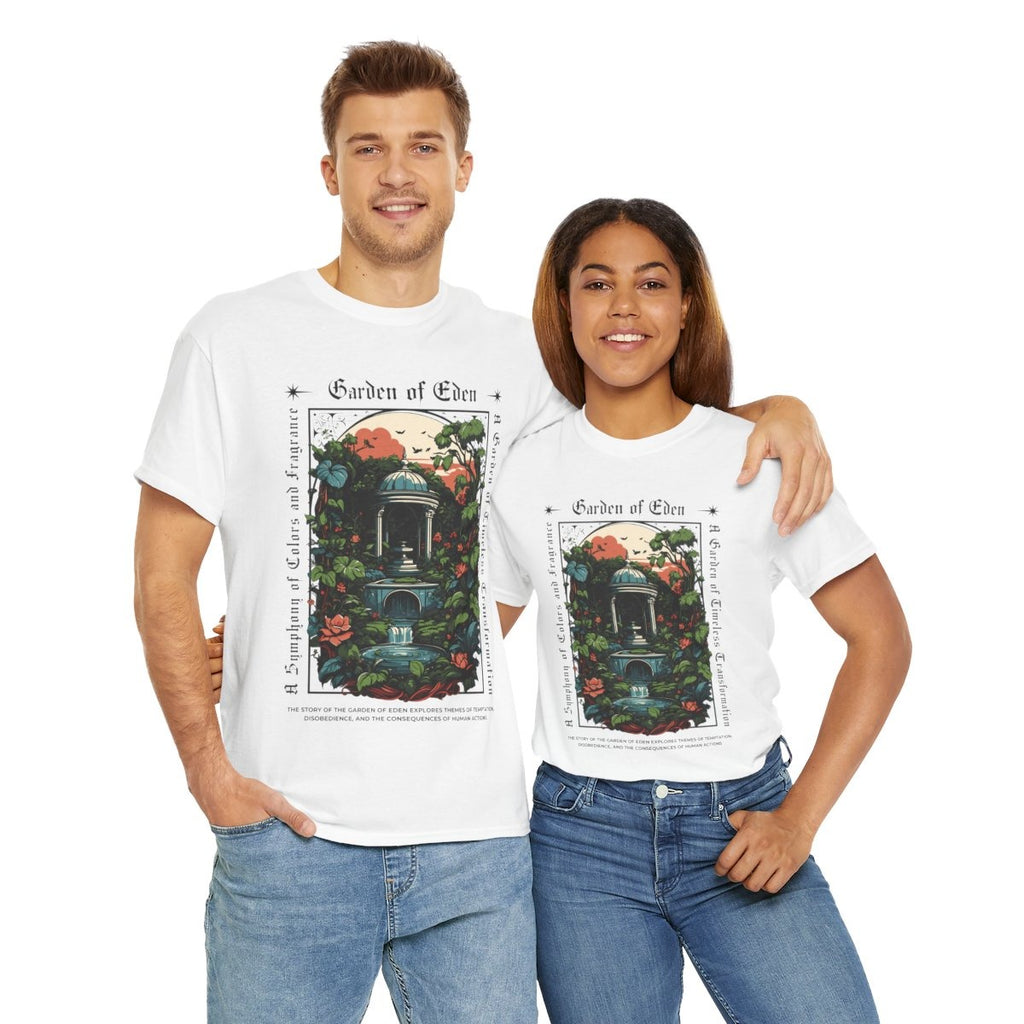 EVE - Basic Tee
