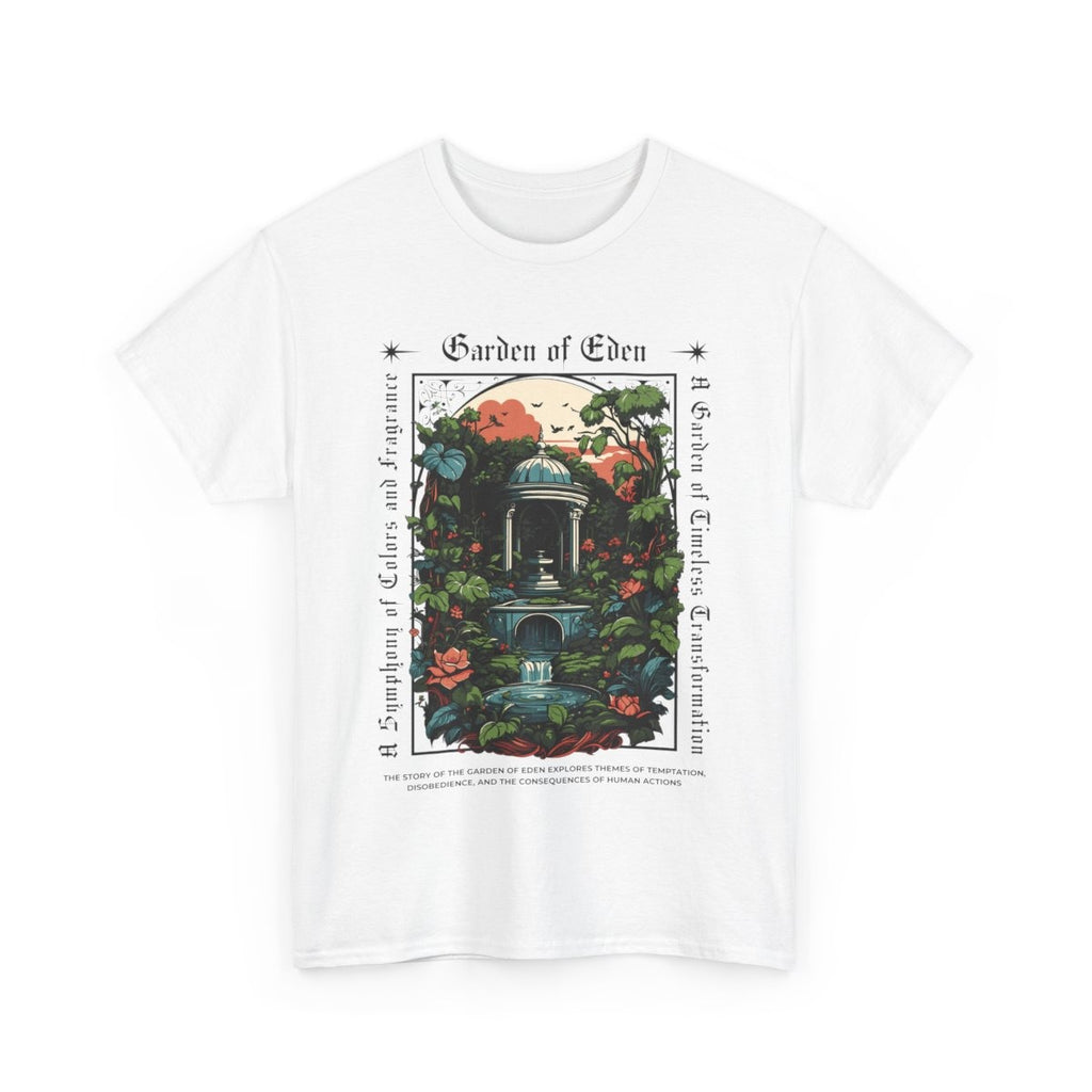 EVE - Basic Tee