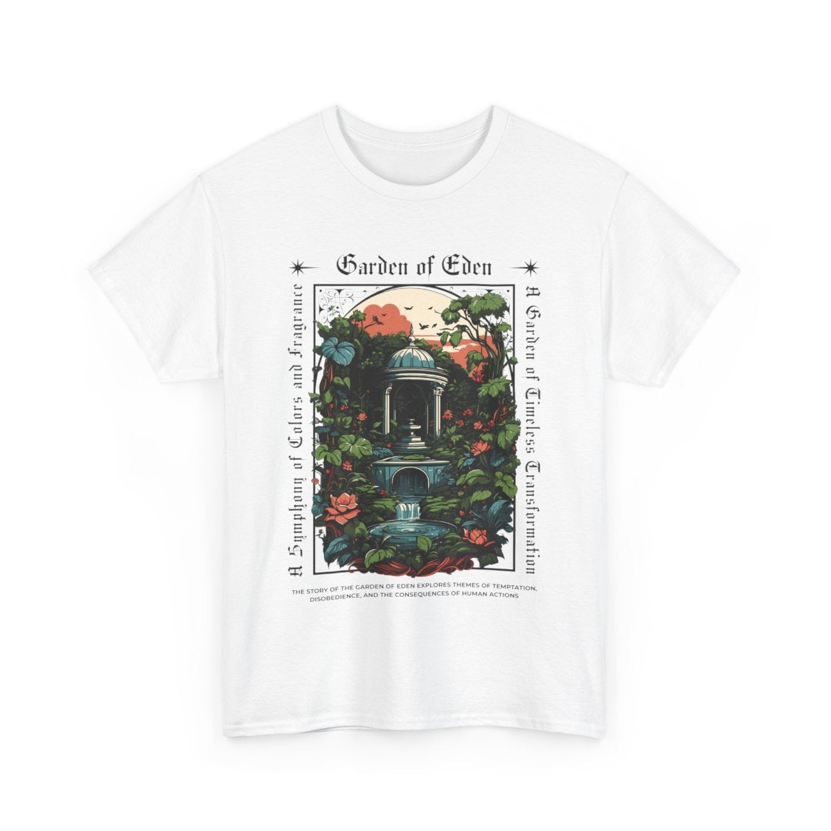 EVE - Kids Tee